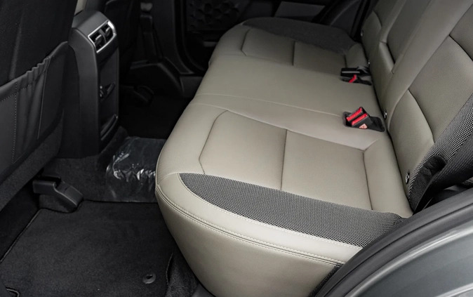 SsangYong Torres cena 172700 przebieg: 5, rok produkcji 2023 z Władysławowo małe 742